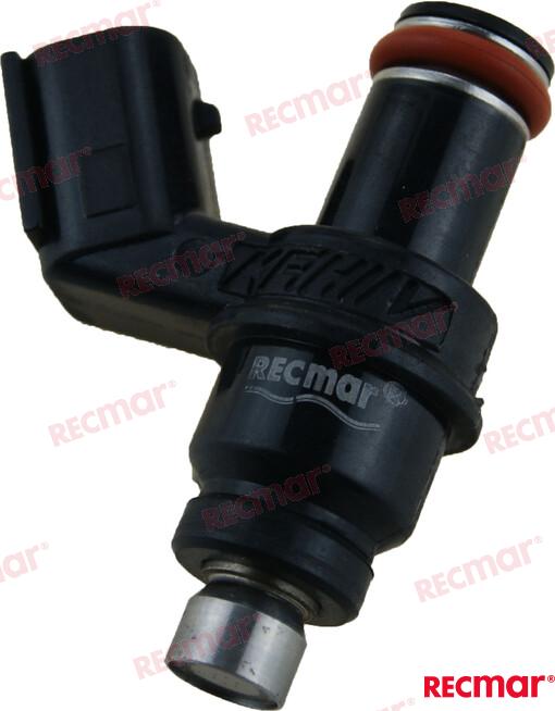 FUEL INJECTOR REC16450 ZZ3 003