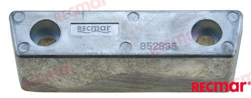 ZINC ANODE REC852835