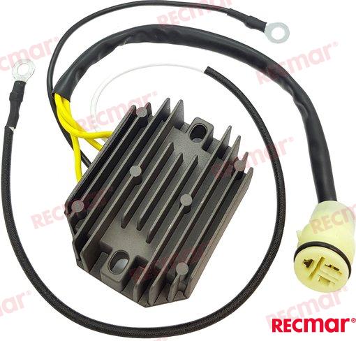 REGULATOR RECTIFIER REC32800 93J03