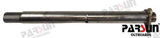 DOUBLE EDGED TUBE ASSY