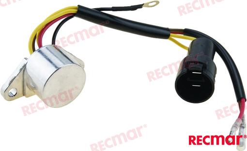 RECTIFIER