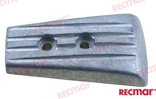 ANODE VOLVO ZINC REC3588746