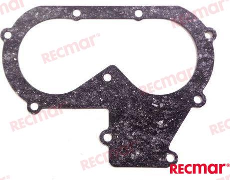 GASKET ADMISSION REC648 13645 A0