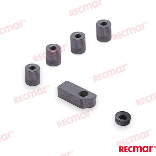 ANODE KIT B POWERHEAD REC90798 1M715