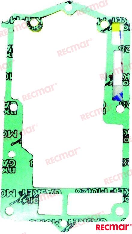 GASKET UPPER CASING REC6G1 45113 A1