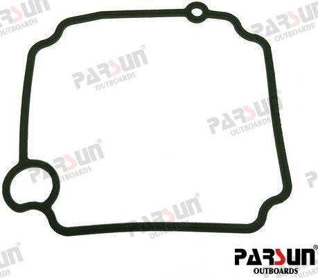GASKET, FLOAT CHAMBER