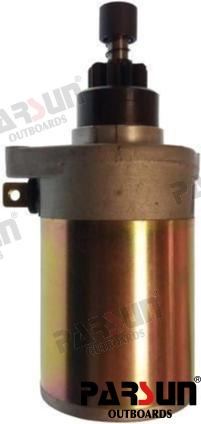 START STATOR