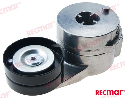 BELT TENSIONER REC8M0111642