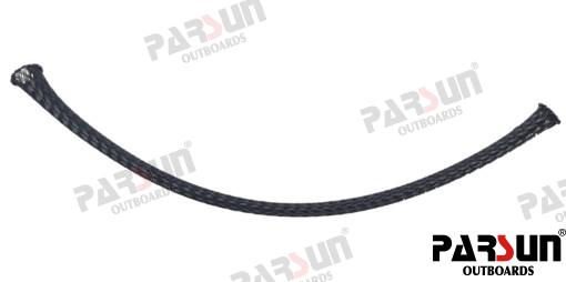 SHEATH, AIR PIPE C