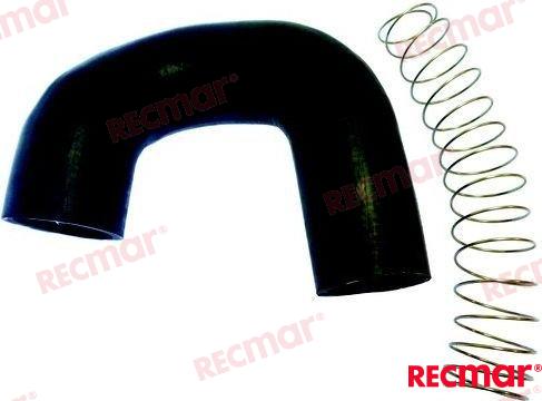 WATER HOSE REC32 8M0071007