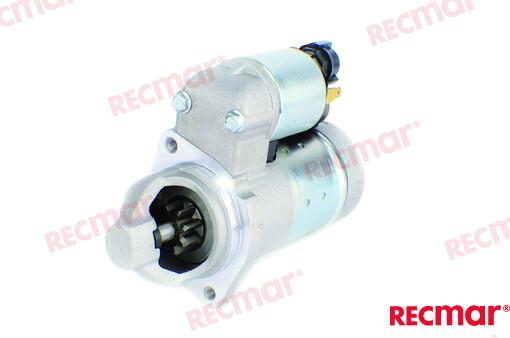 STARTER REC31100 96J02