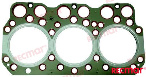 CYLINDERHEAD GASKET REC128625 01342