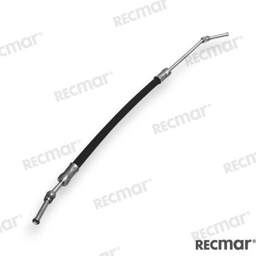HYDRAULIC HOSE VOLVO REC24299622
