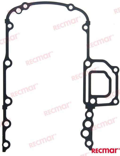 ENGINE HOLDER GASKET REC51211 87L10
