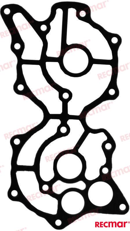 VALVECOVER GASKET REC663 11193 00