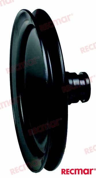 PULLEY_FOR_SERVO_PUMP