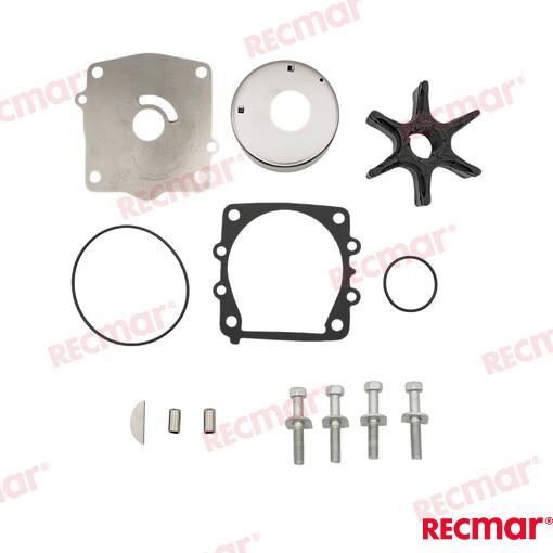 WATER PUMP KIT REC6N6 W0078 02