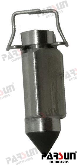 VALVE, NEEDLE