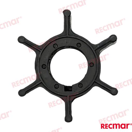 IMPELLER REC662 44352 01