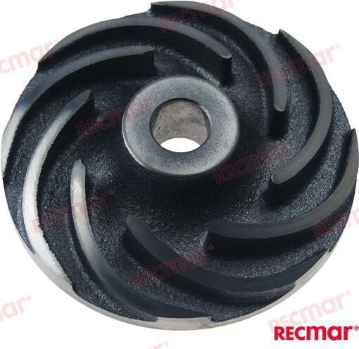 IMPELLER_&_SHAFT