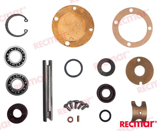 VOLVO PENTA WATER PUMP SERVICE KIT MD5 MD7 MD6 MD11 REC875584