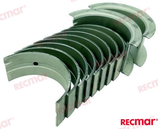 MAIN BEARING KIT REC271214