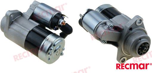 STARTER REC31200 ZY6 003