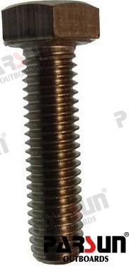 BOLT M8X30