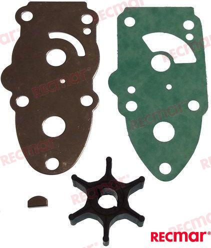 WATER PUMP SERVICE KIT REC17400 98551