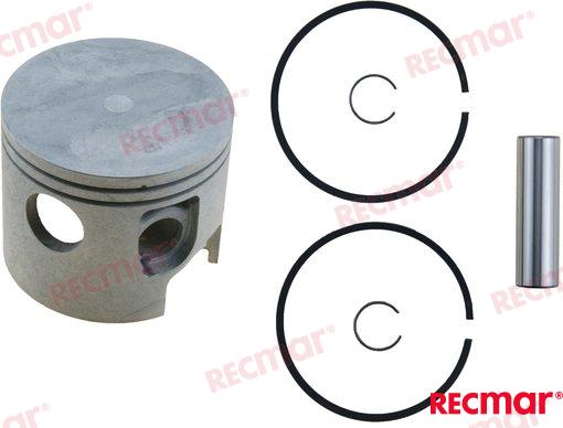 PISTON KIT REC2704 826191T4K