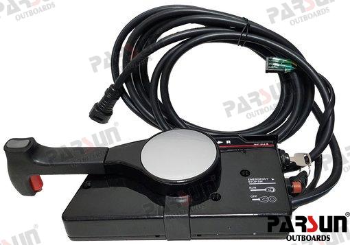 CONTROL BOX ASS‘Y