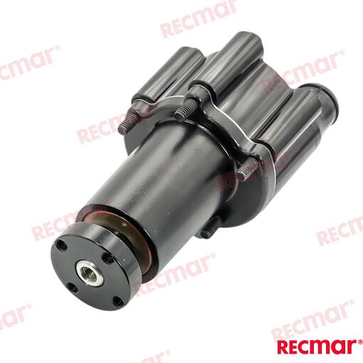 MERCRUISER SEA WATER PUMP 46-72774A32 46-59112A 46-807151A
