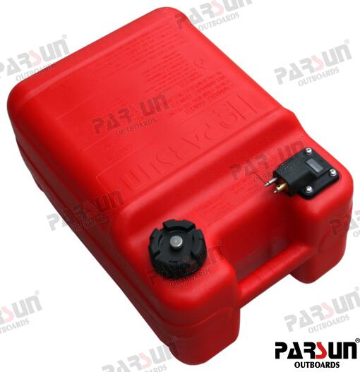 FUEL TANK ASSY