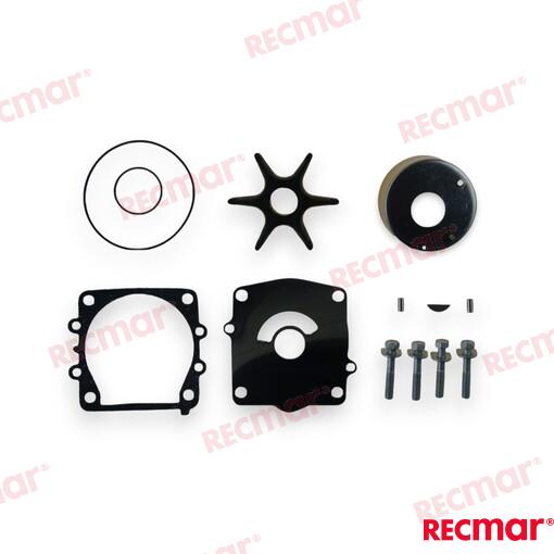 WATER PUMP REPAIR KIT REC61A W0078 A1