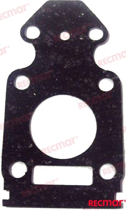 GASKET WATERPUMP REC63V 45315 A0