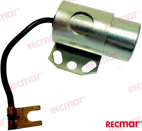 MERCRUISER OMC DISTRIBUTOR CONDENSER 64851 0508931