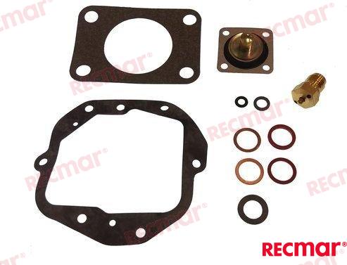 CARBURETOR KIT REC841294