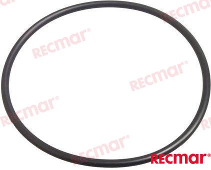 RUBBER O RING REC313446