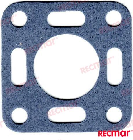 EXHAUST MANIFOLD GASKET REC840902