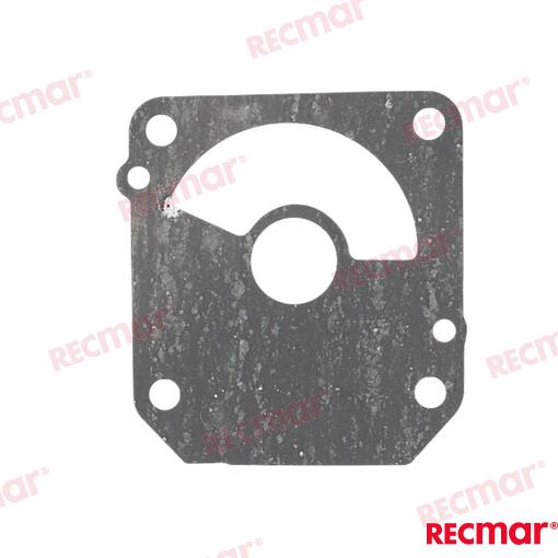 WATER PUMP GASKET REC19234 ZW1 B00