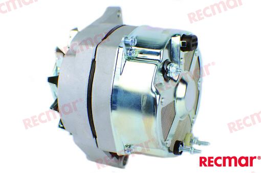 ALTERNATOR__61A