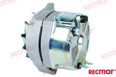 ALTERNATOR__61A
