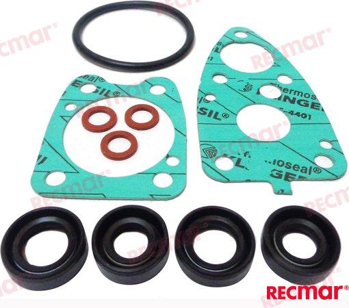 SEAL KIT GEAR HOUSING REC6E0 W0001 C1