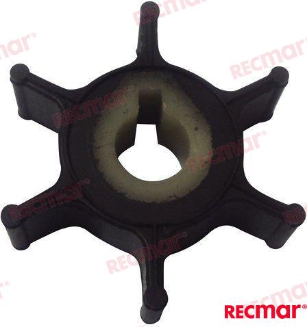 IMPELLER REC646 44352 01