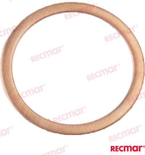 GASKET REC1542157