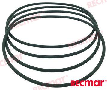 GASKET_SET_AIR_COOLER_D4/D6