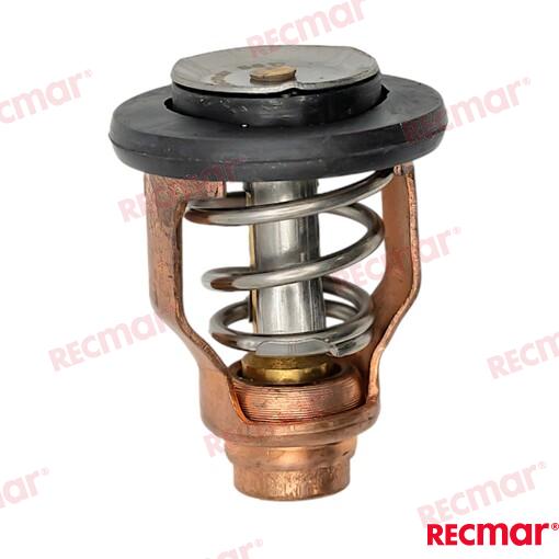 THERMOSTAT REC6D9 12411 00