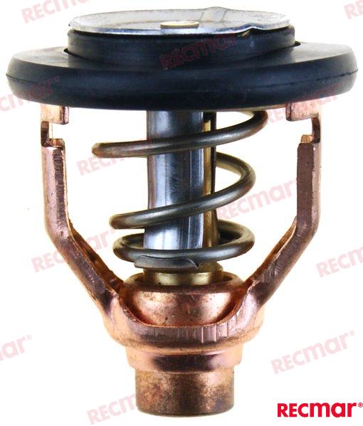 THERMOSTAT REC6AW 12411 00