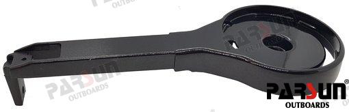 CONTROL HANDLE