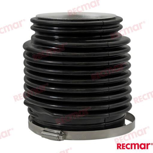 MERCRUISER BRAVO & BLACKHAWK U-JOINT BELOW KIT 86840A05 8M0062406